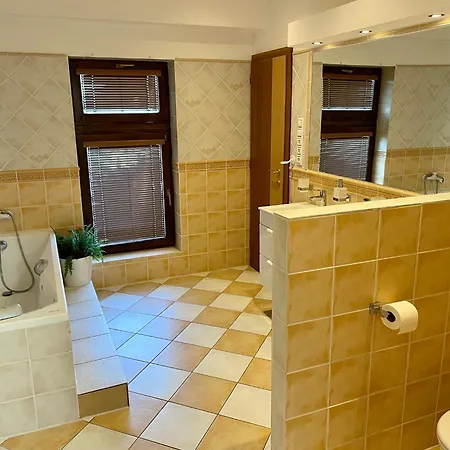 Дом отдыха House Near Prague *