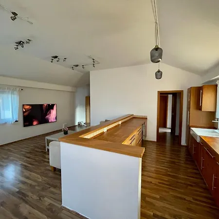 House Near Prague * Kraluv Dvur